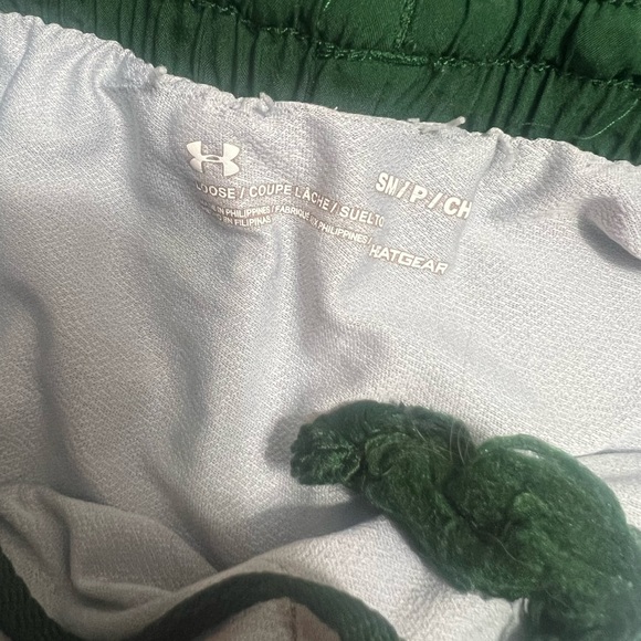 Under Armour Athletic Shorts - Picture 2 of 2